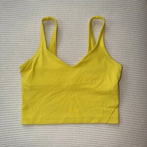 lululemon Align Tank Top